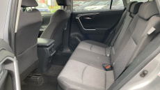 Toyota RAV4 2.5 VVT-i Hybrid Design 5dr CVT Hybrid Estate